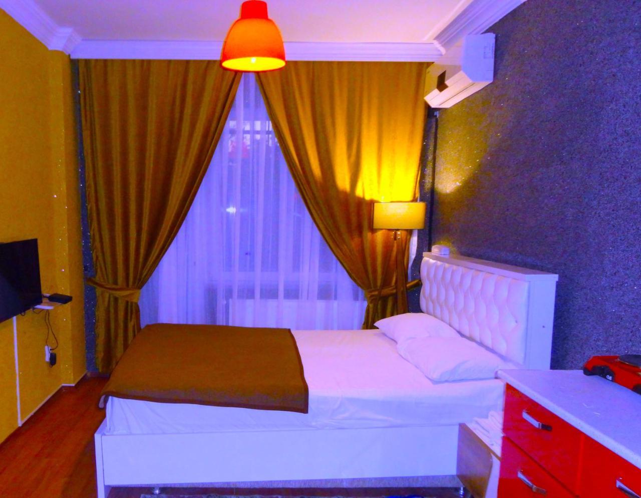 阿尔图拉公寓式酒店 伊斯坦布尔 外观 照片